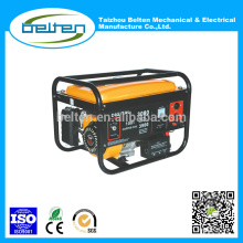 2KW 5.5HP 2.5KW 6.5HP Portable Power Mini Generator Power